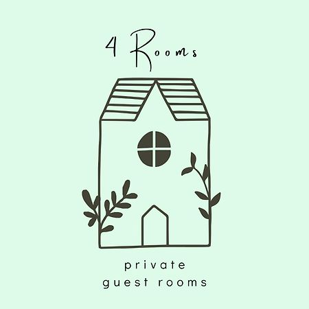 4 Rooms Пловдив Экстерьер фото