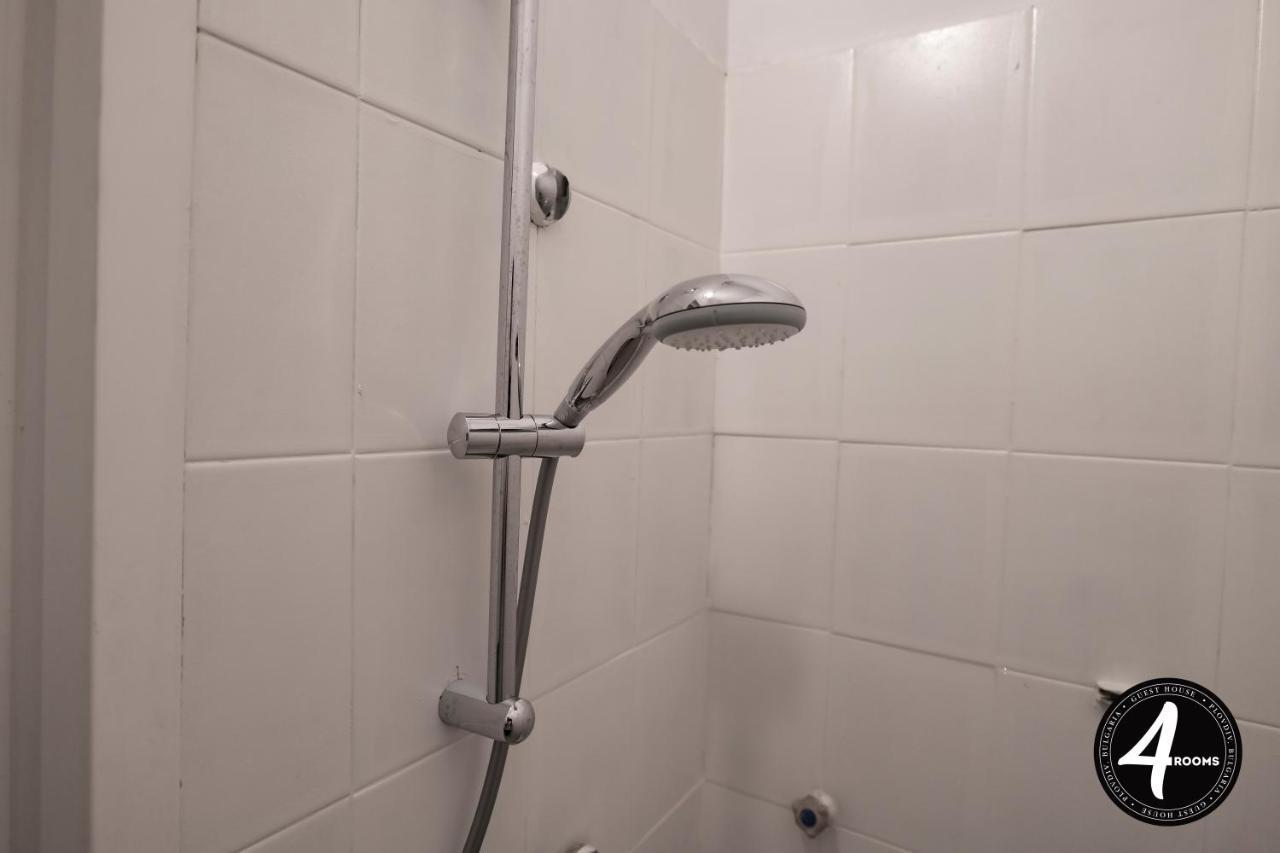 4 Rooms Пловдив Экстерьер фото