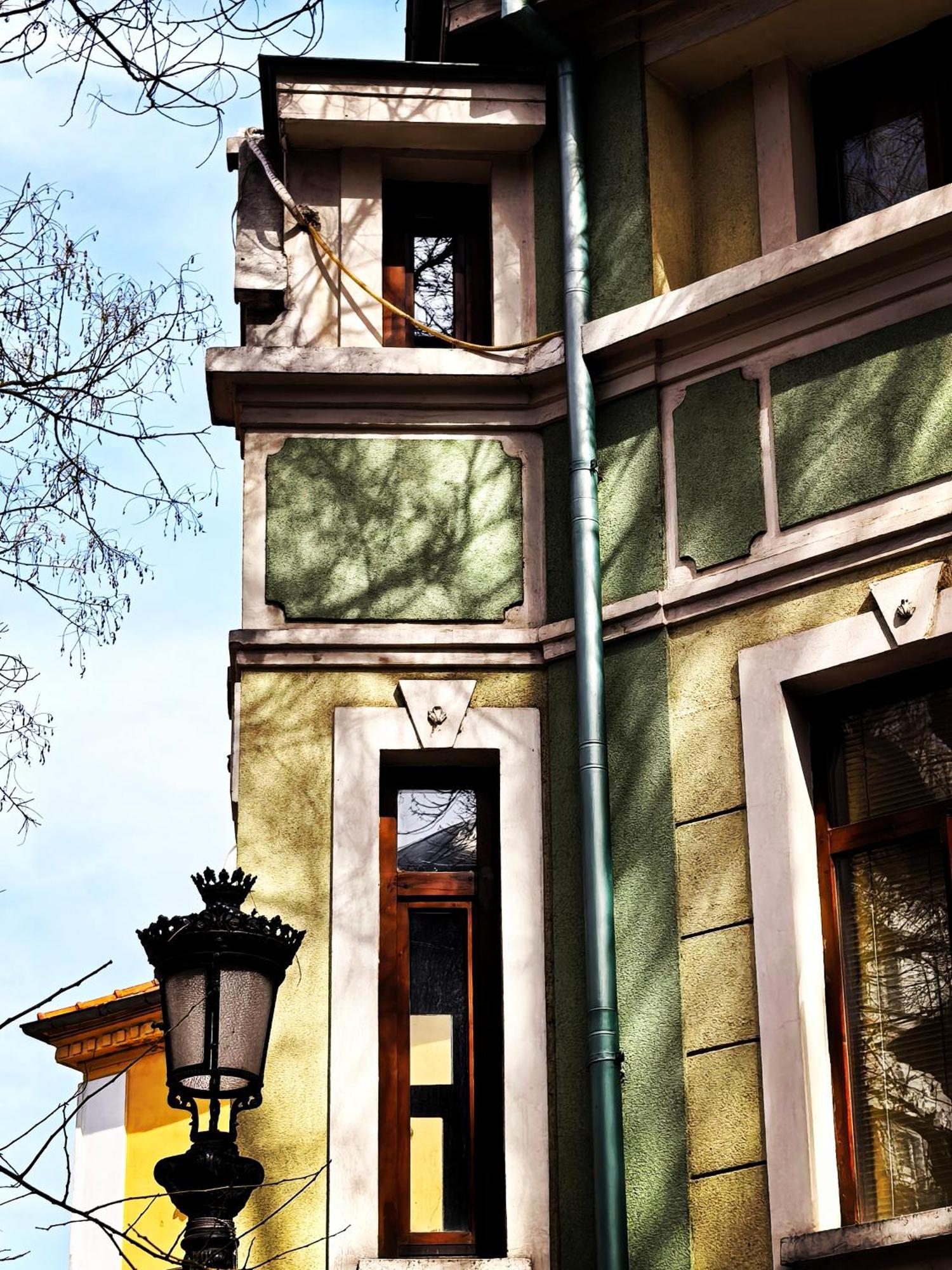 4 Rooms Пловдив Экстерьер фото