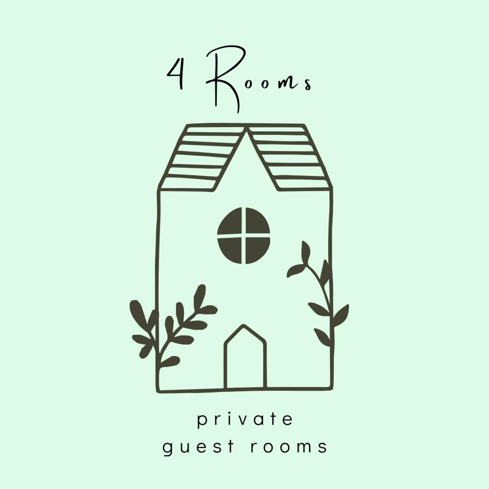 4 Rooms Пловдив Экстерьер фото